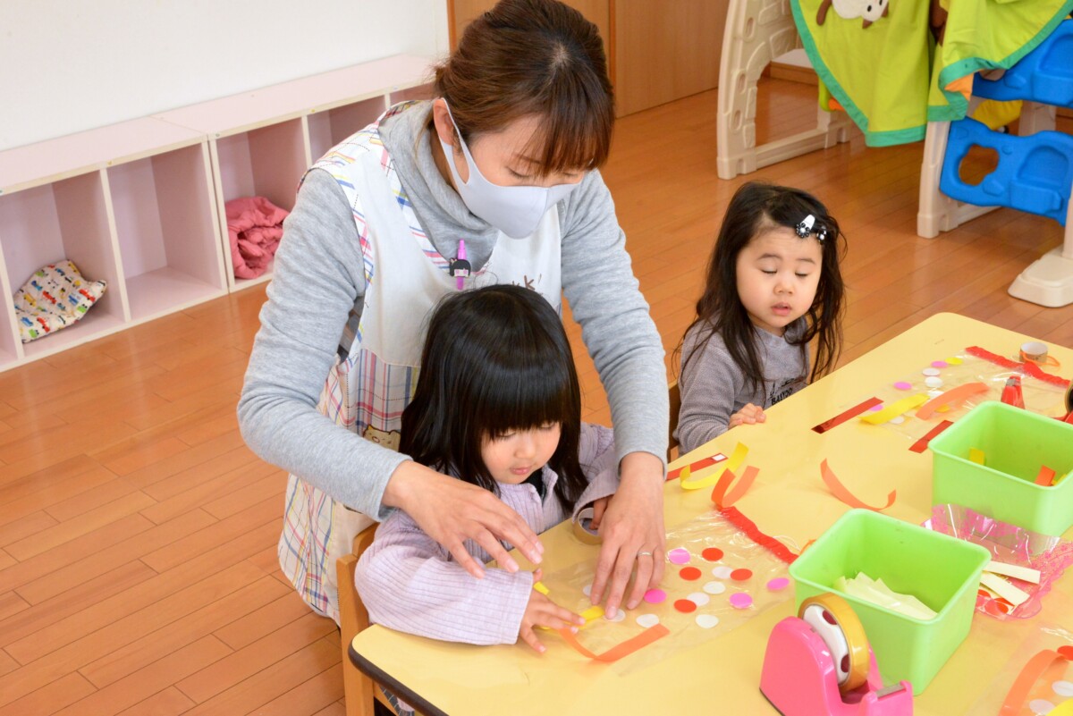 た きこ 幼児 園