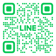 LINEのQRコード