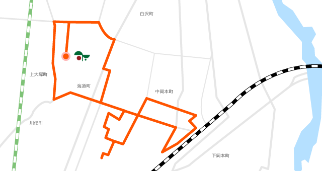 コース1
