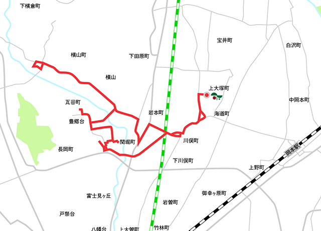 コース1