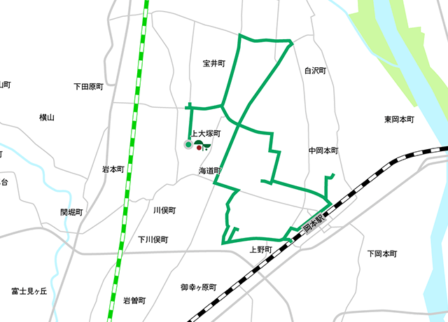 コース2