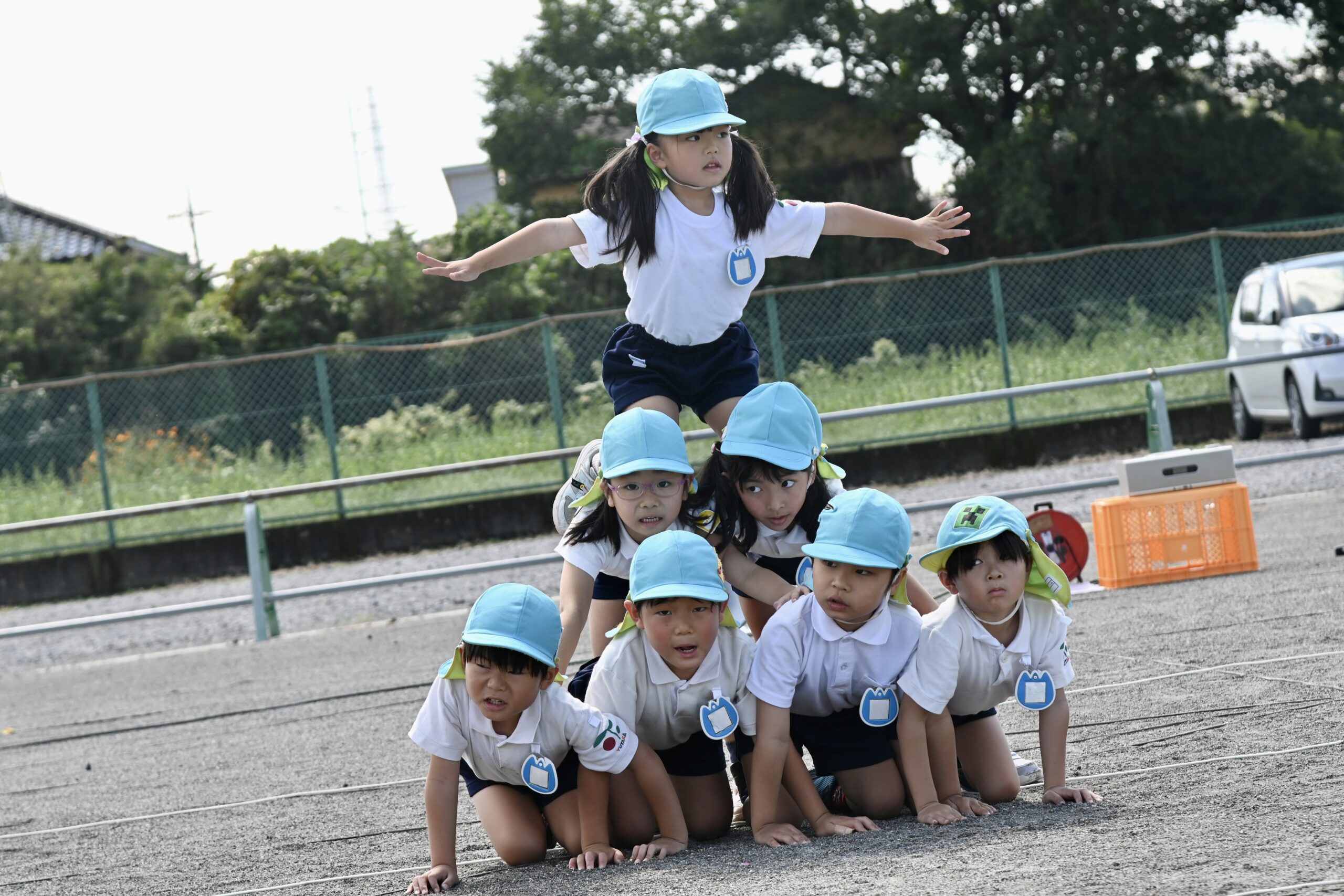 『体のチカラ』を信じて・・・！✨